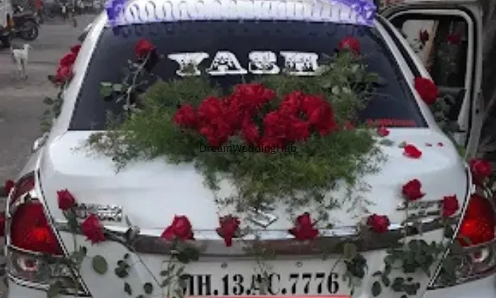 YASH CAR HIRE TOUR TRAVEL